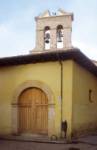 Iglesia de San Salvador de Palat del Rey