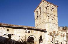 Iglesia de San Saturnino