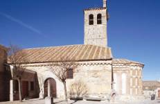 Iglesia de San Vicente