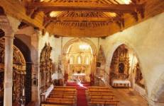 Iglesia de San Vicente