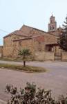 Iglesia de Santa Colomba de la Vega