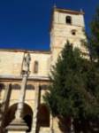 Iglesia de Santa Eugenia