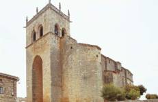 Iglesia de Santa Eugenia