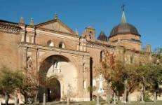 Iglesia de Santa María