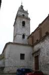 Iglesia de Santa María
