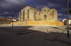 Iglesia de Santa María la Blanca