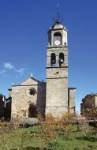 Iglesia de Santa  María del Azogue o Santa  María la Mayor
