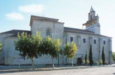 Iglesia de Santa María
