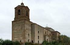Iglesia de Santa María del Castillo
