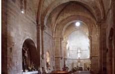 Iglesia de Santa María de la Horta