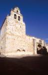 Iglesia de Santa María la Nueva