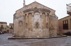 Iglesia de Santa María la Nueva