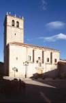 Iglesia de Santiago