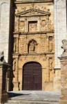 Iglesia de Santiago Apóstol
