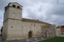 Iglesia del Santo Sepulcro