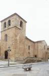Torre Iglesia de Santo Tomás Cantuariense
