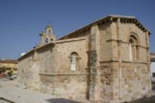Iglesia de Santo Tomé