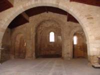 Iglesia de Santo Tomé