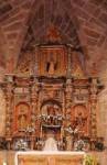 Iglesia y torre de Santiago Apóstol