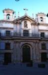 Iglesia de la Vera Cruz