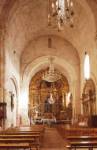 Iglesia de la Virgen de la Peña