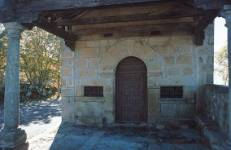 Ermita del Humilladero