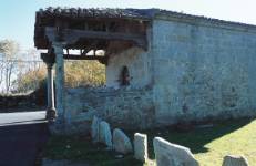 Ermita del Humilladero