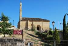 Ermita hospital de Los Templarios