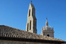 Ermita hospital de Los Templarios