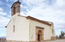 Ermita de los Santos Mártires