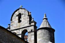 Ermita de Ntra Sra La Virgen de Guadalupe