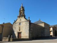 Ermita de Ntra Sra La Virgen de Guadalupe