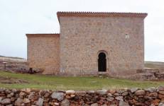 Ermita de San Baudelio