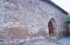 Ermita de San Mamés