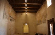 Ermita de San Miguel de Gormaz