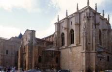Real Colegiata de San Isidoro