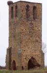 Torre de Fresno de la Valduerna