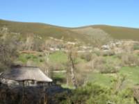 Campo del Agua