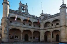 Ayuntamiento de Ciudad Rodrigo