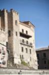Casa de las Cadenas - Segovia