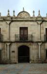 Casa de los Deanes