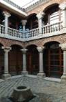 Casa de los Deanes