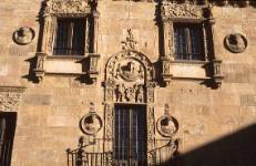 Casa de las Muertes