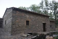 Molino "Los Genicios"