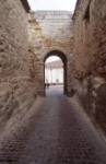 Puerta de Doña Urraca