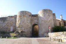 Puerta de Doña Urraca