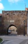 Puerta de Reinosa