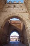 Puerta de San Andrés / puerta Villa