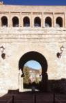 Puerta de San Esteban