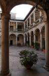 Castillo-palacio de Magalia